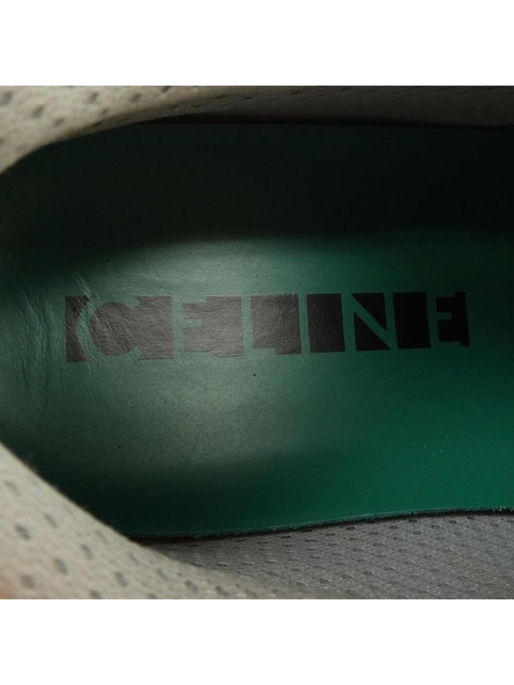 Celine White Size 36 Sneakers - Picture 6 of 6